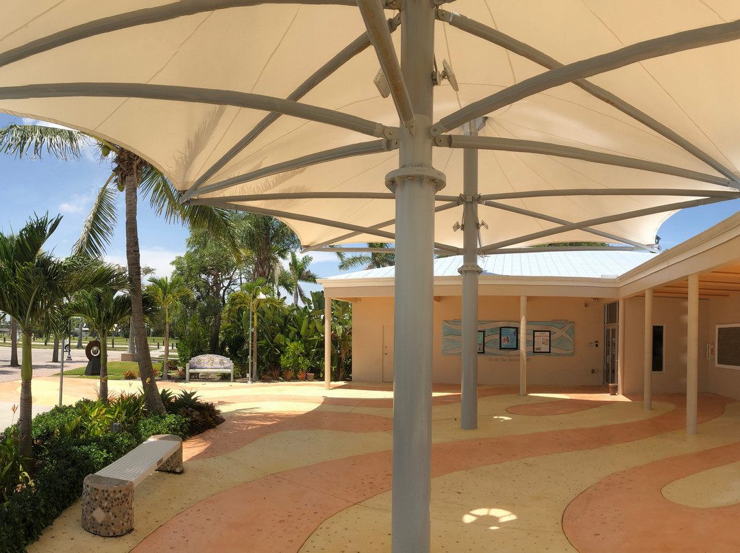 A. E. Backus Gallery & Museum