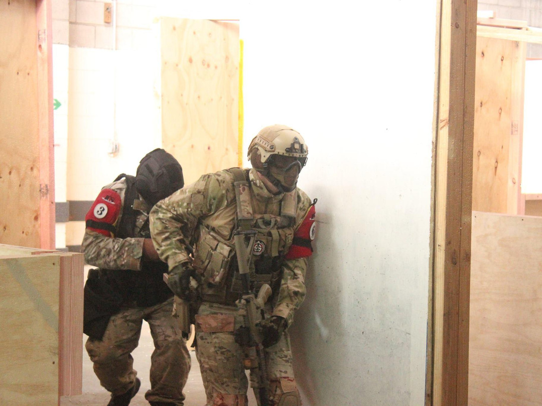 Te Atatu旅游景点-Arena 149