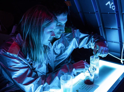 Secret Dates-伦敦必去景点