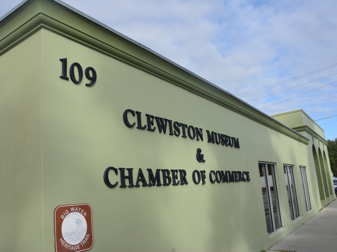Clewiston Museum景点图片