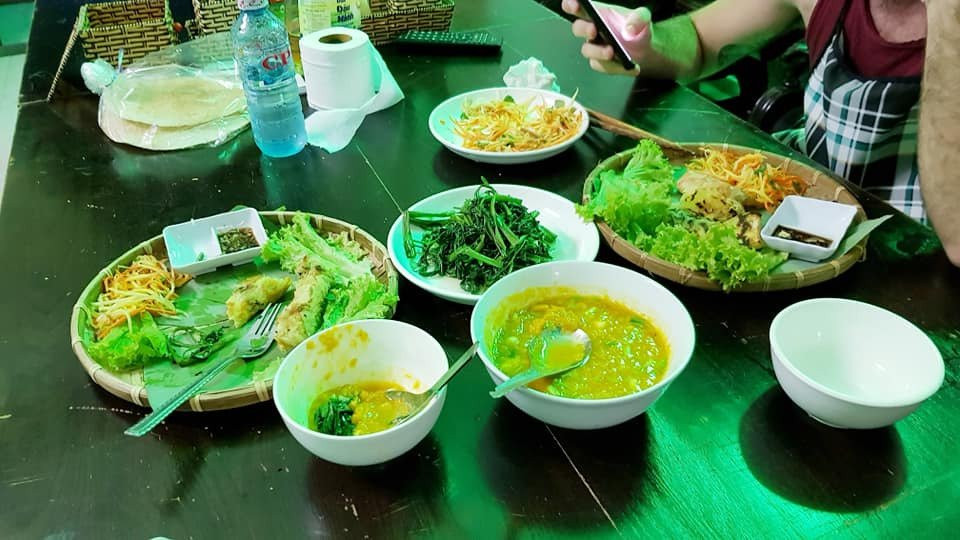 Dao Cooking Classes-会安必去景点