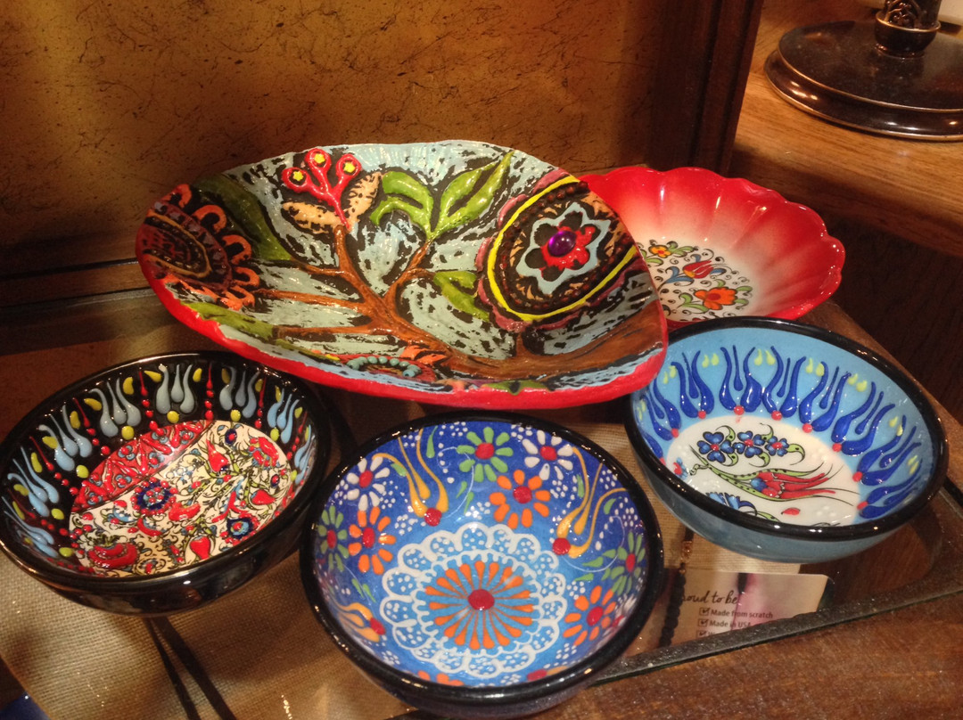 Wildewood-海伦必去景点