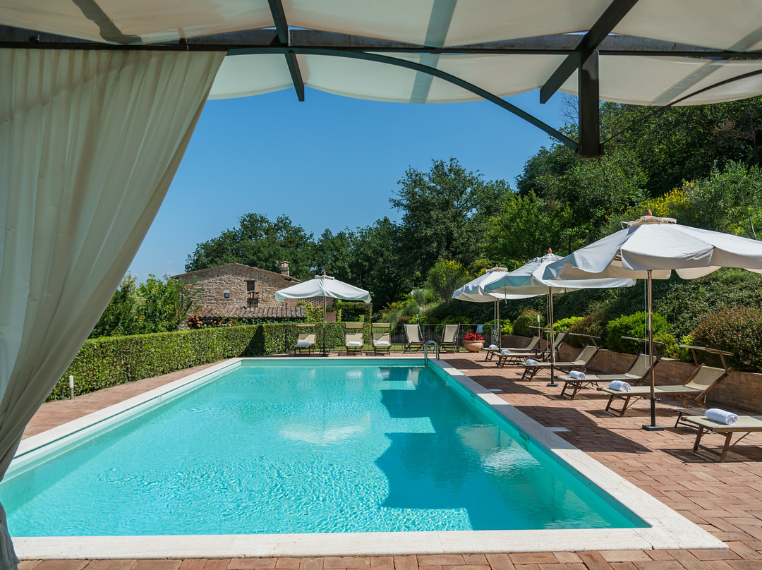 L'antico Forziere Hotel & Spa主图