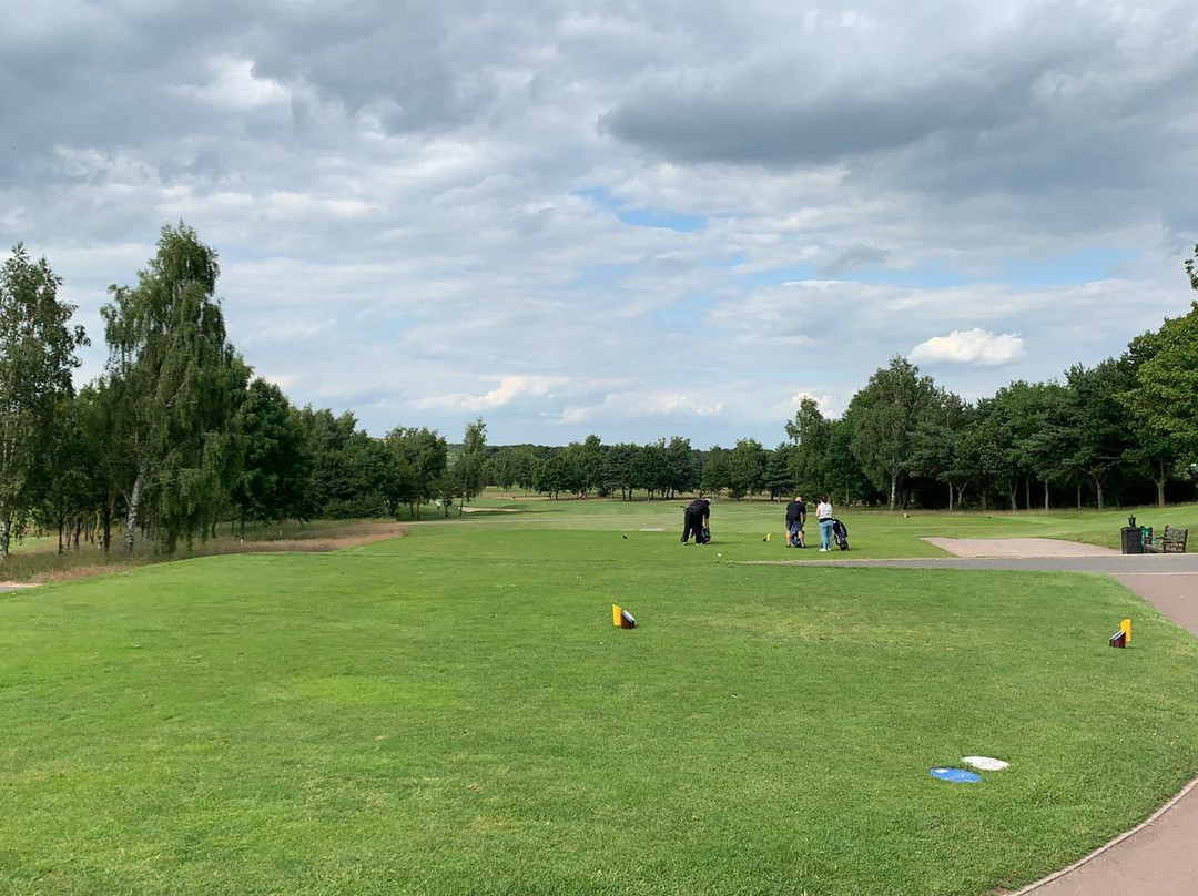 Ramsdale Park Golf Centre景点图片