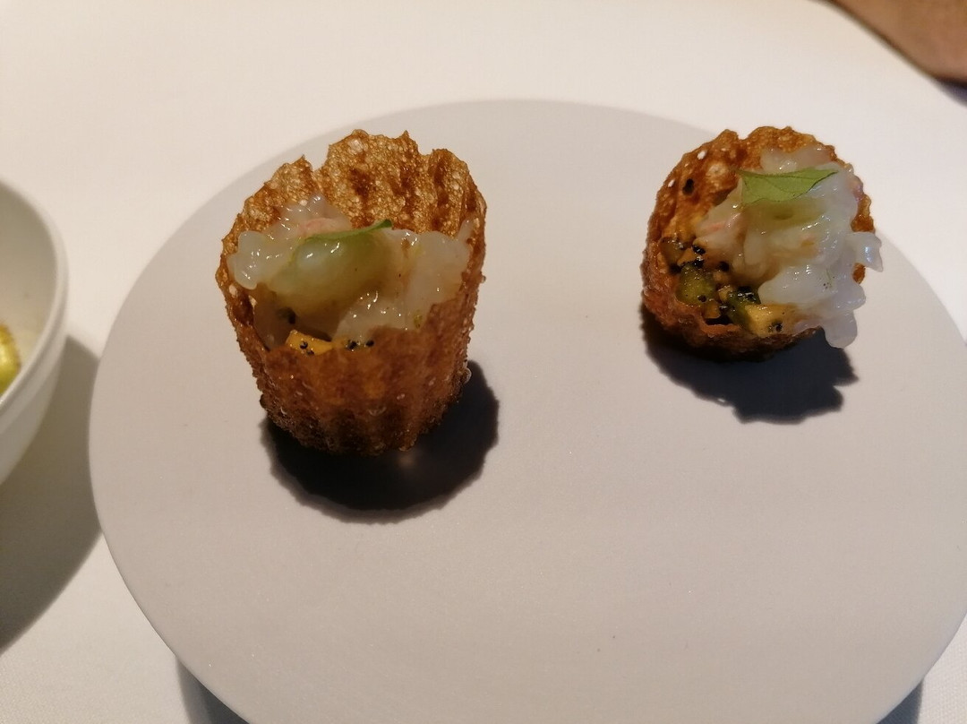 Core by Clare Smyth