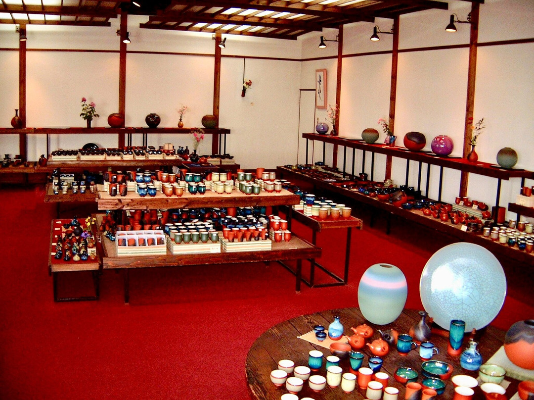 Gyokudo Kamamoto-佐渡市必去景点