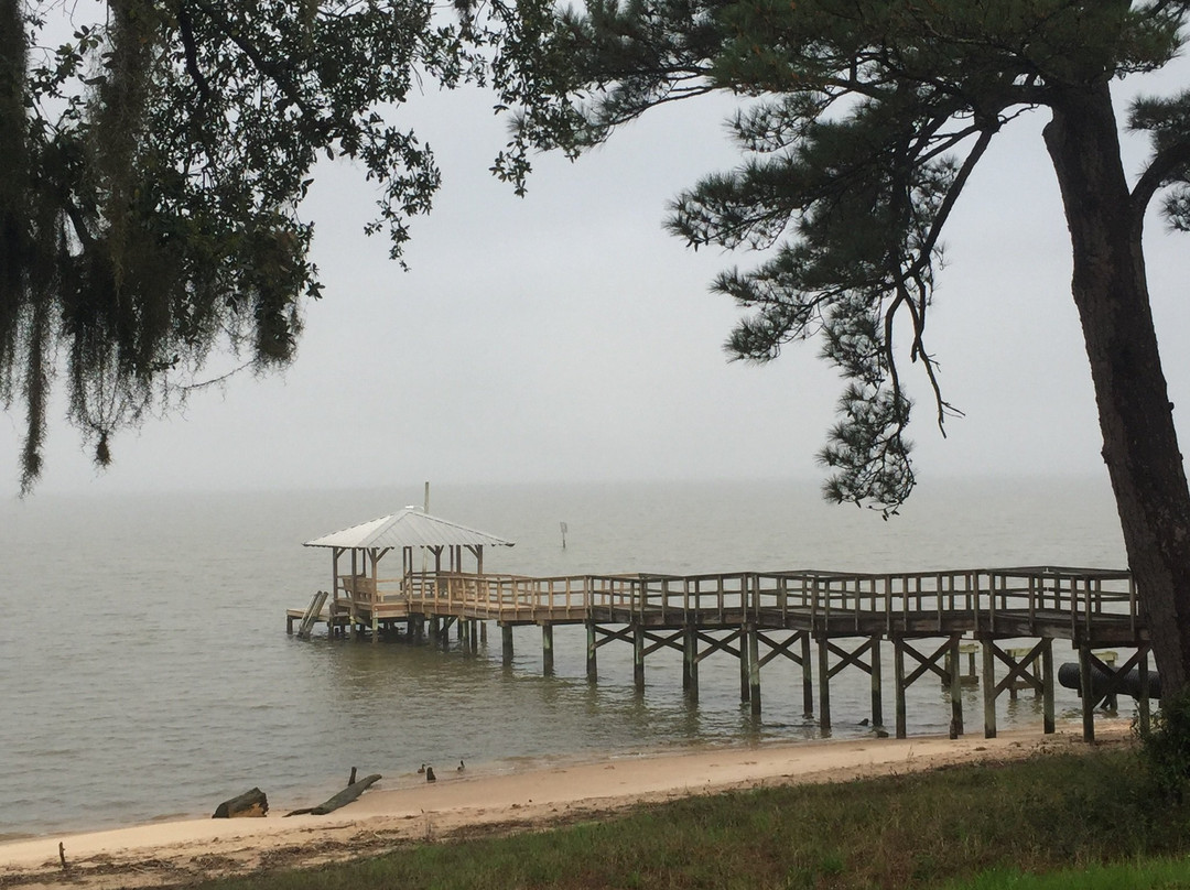 Alabama Eastern Shore Trail