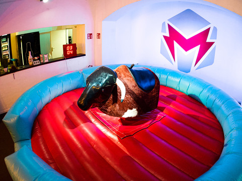 Matchup-法兰克福必去景点