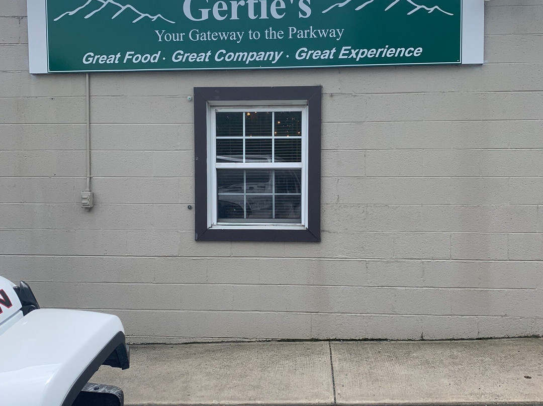 Gert's Deli