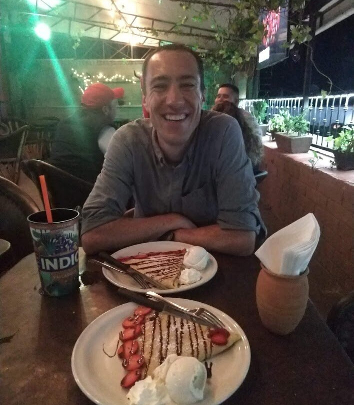 Cafe con Leche & Deli