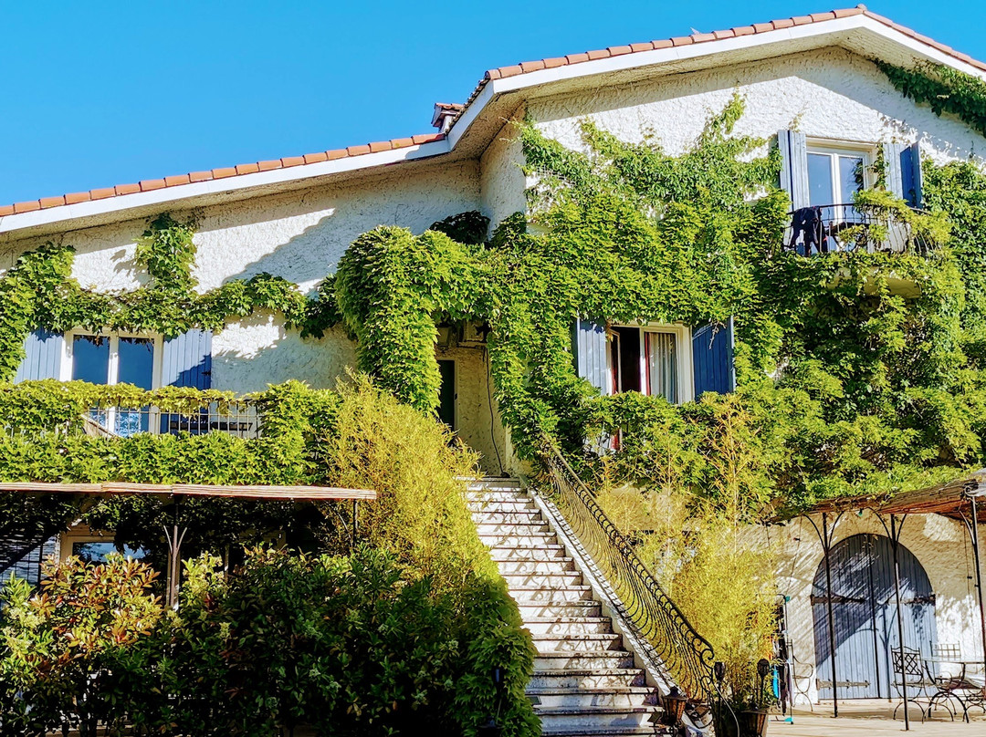 Gîte Les Coquilloux