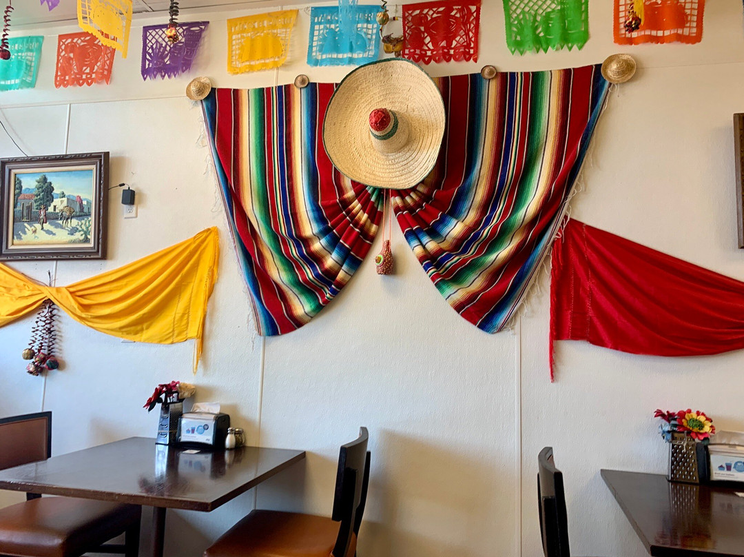 Tacos El Guero #1 - Heber City