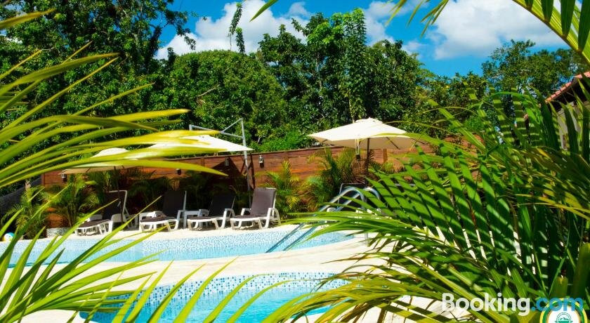 Colina Buena Vista A4