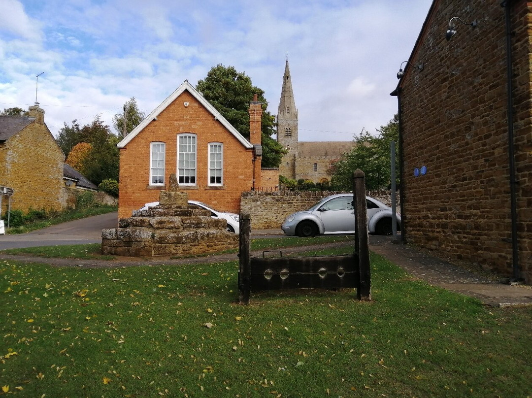 Brixworth Village景点图片