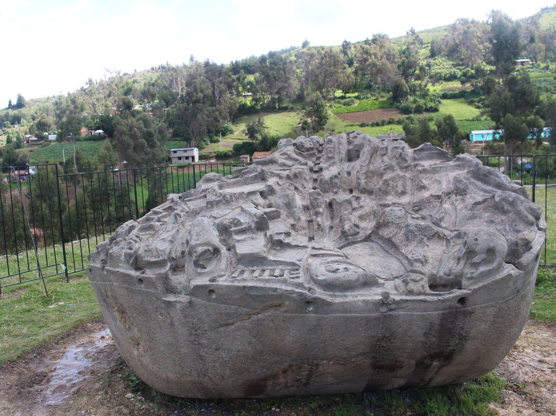 Saywite-Abancay必去景点