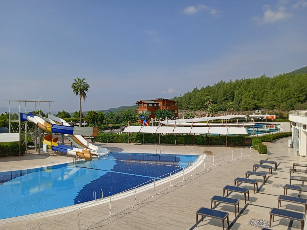 Hattusa Vacation Thermal Club Erzin