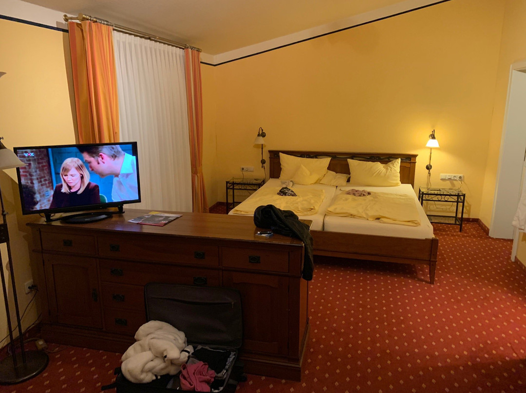 Kaisergarten HOTEL I RESTAURANT主图