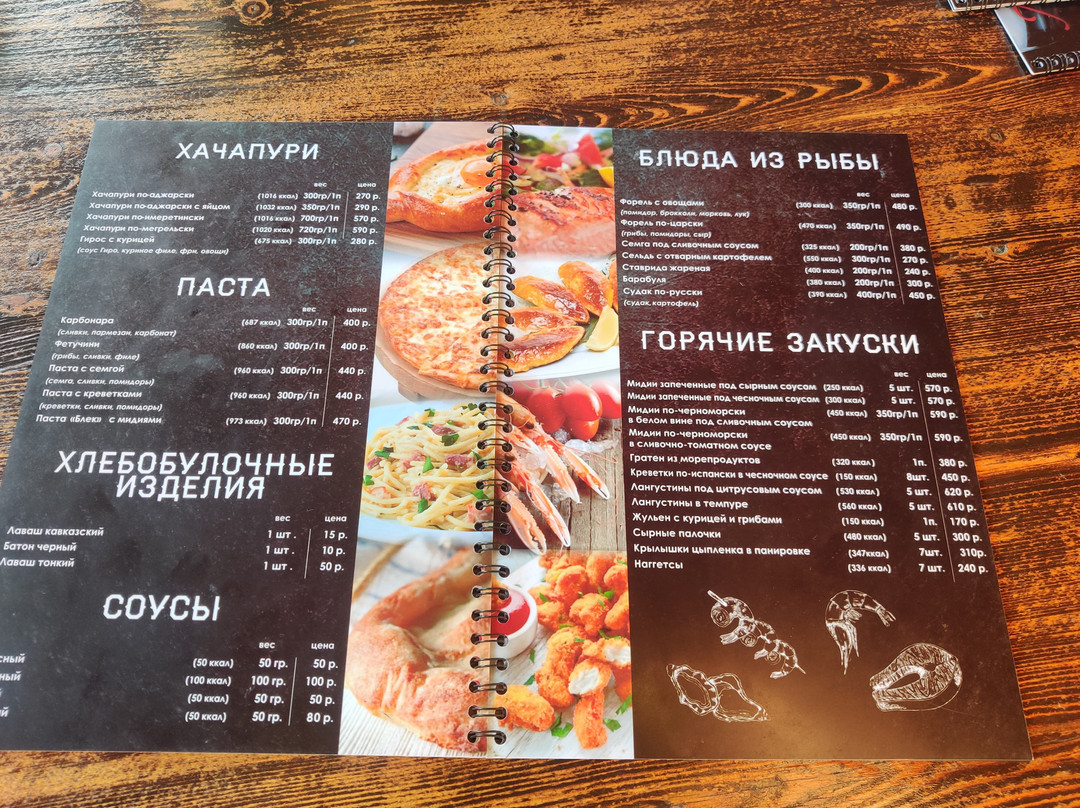 Pizzeria Latsio