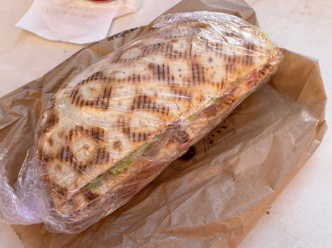 La Faim du Monde