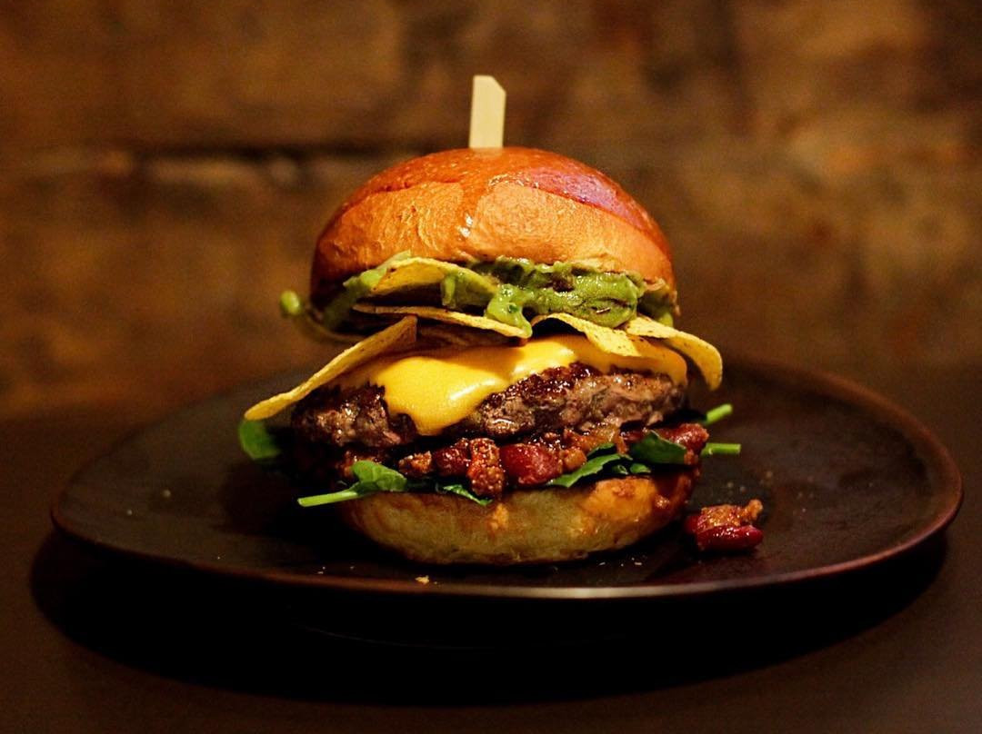 Royal GourmetBurger & Gin