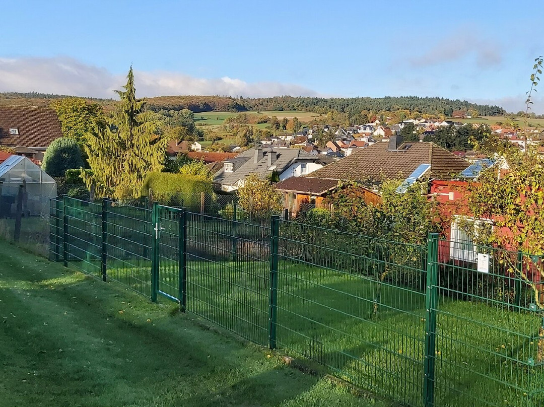Bonifatia Neu-Anspach