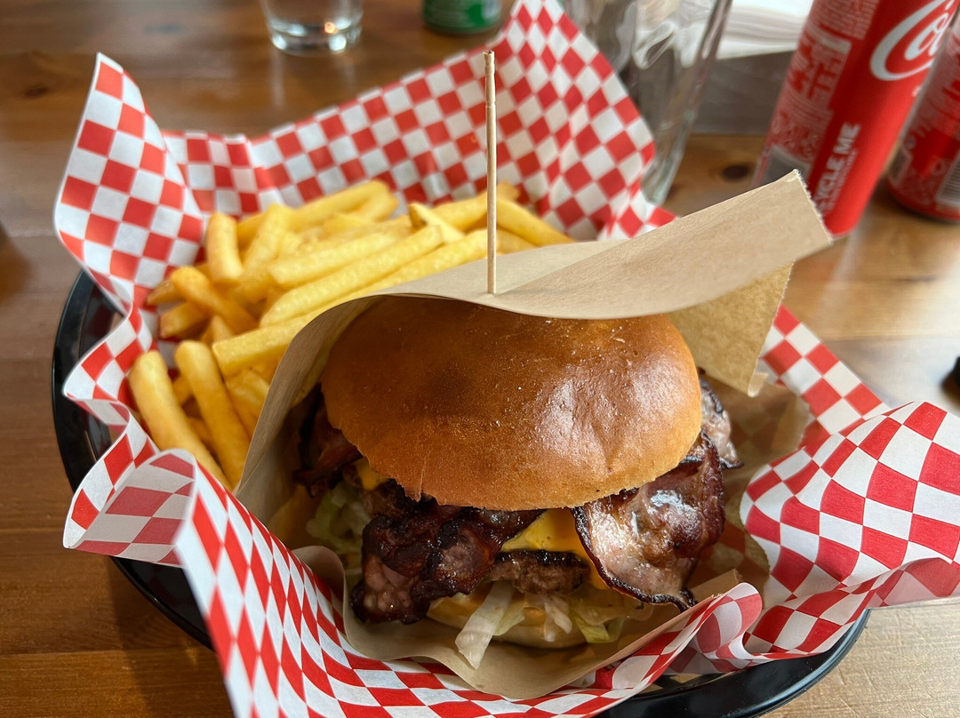 Burger Factory