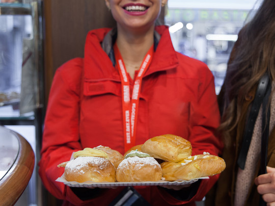 Intrepid Urban Adventures - Venice-威尼斯必去景点