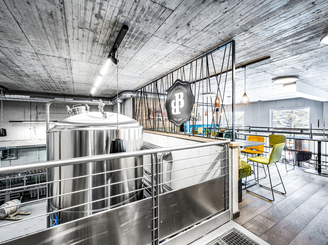 Bäckelar Brewery GmbH景点图片