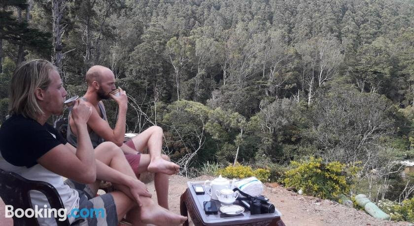 Ohiya Jungle Resort