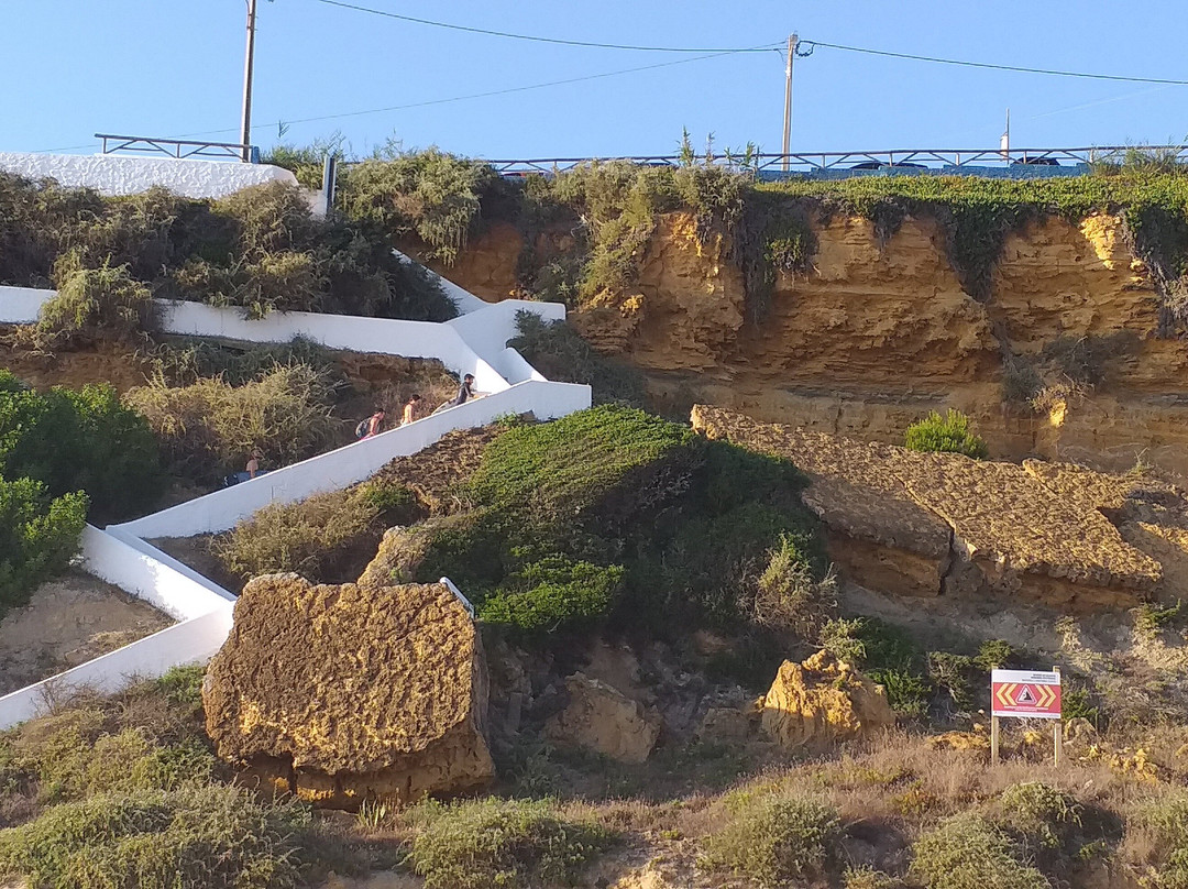 Ericeira Poi景点图片