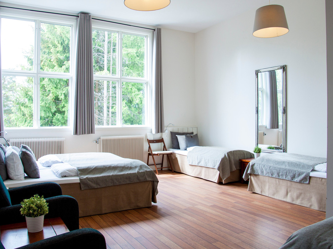 Guesthouse Eleven Hotel主图
