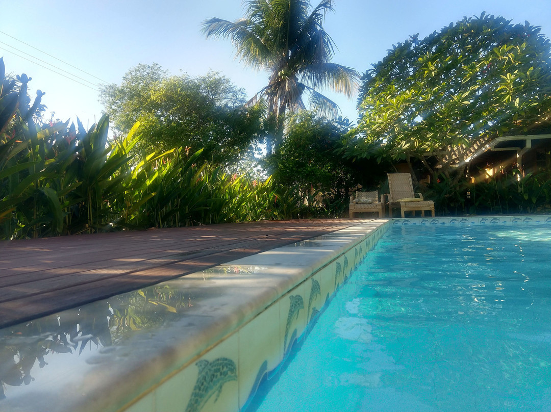 Pousada do Namorado主图