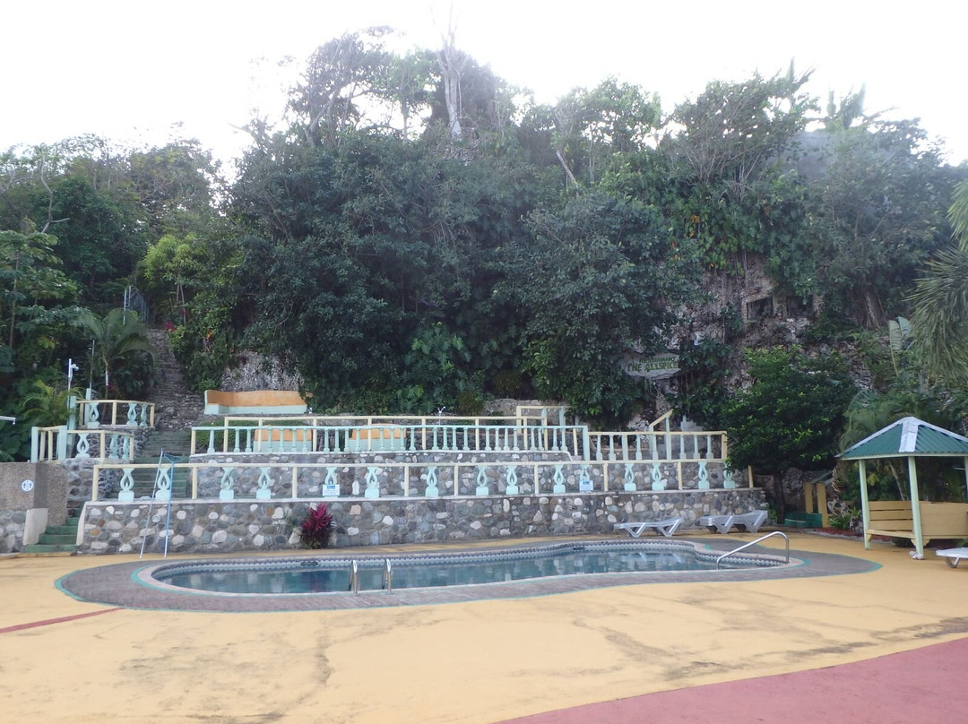 Pimento Lodge Resort主图