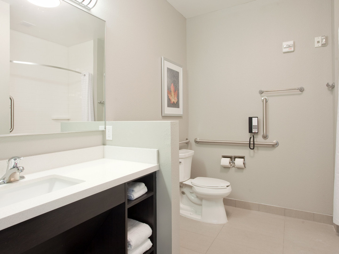 Candlewood Suites Grand Island By IHG主图