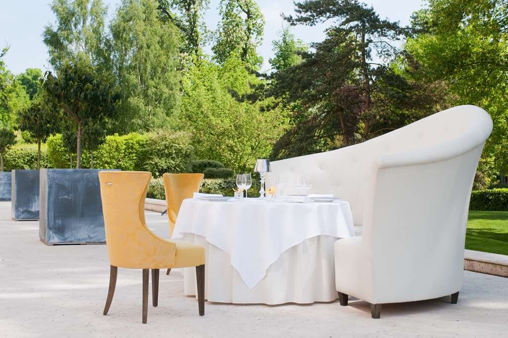 Domaine le Castagne-官方