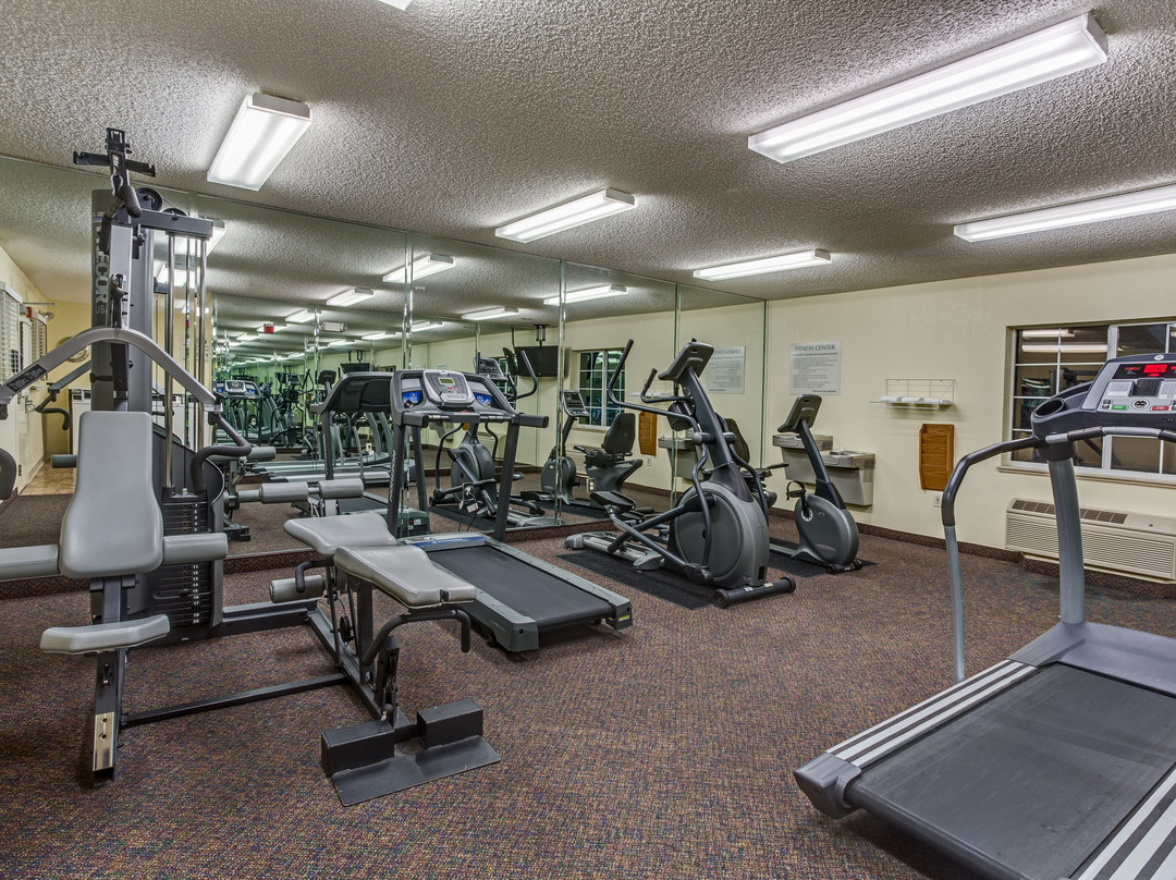 Candlewood Suites Lake Mary by IHG主图