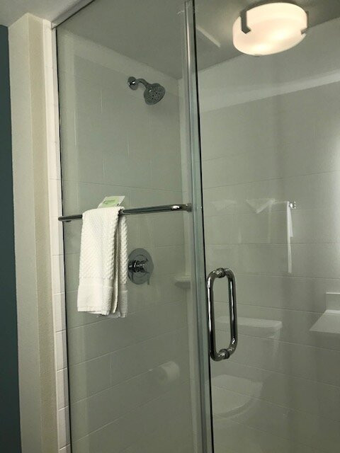 Sleep Inn Durango主图