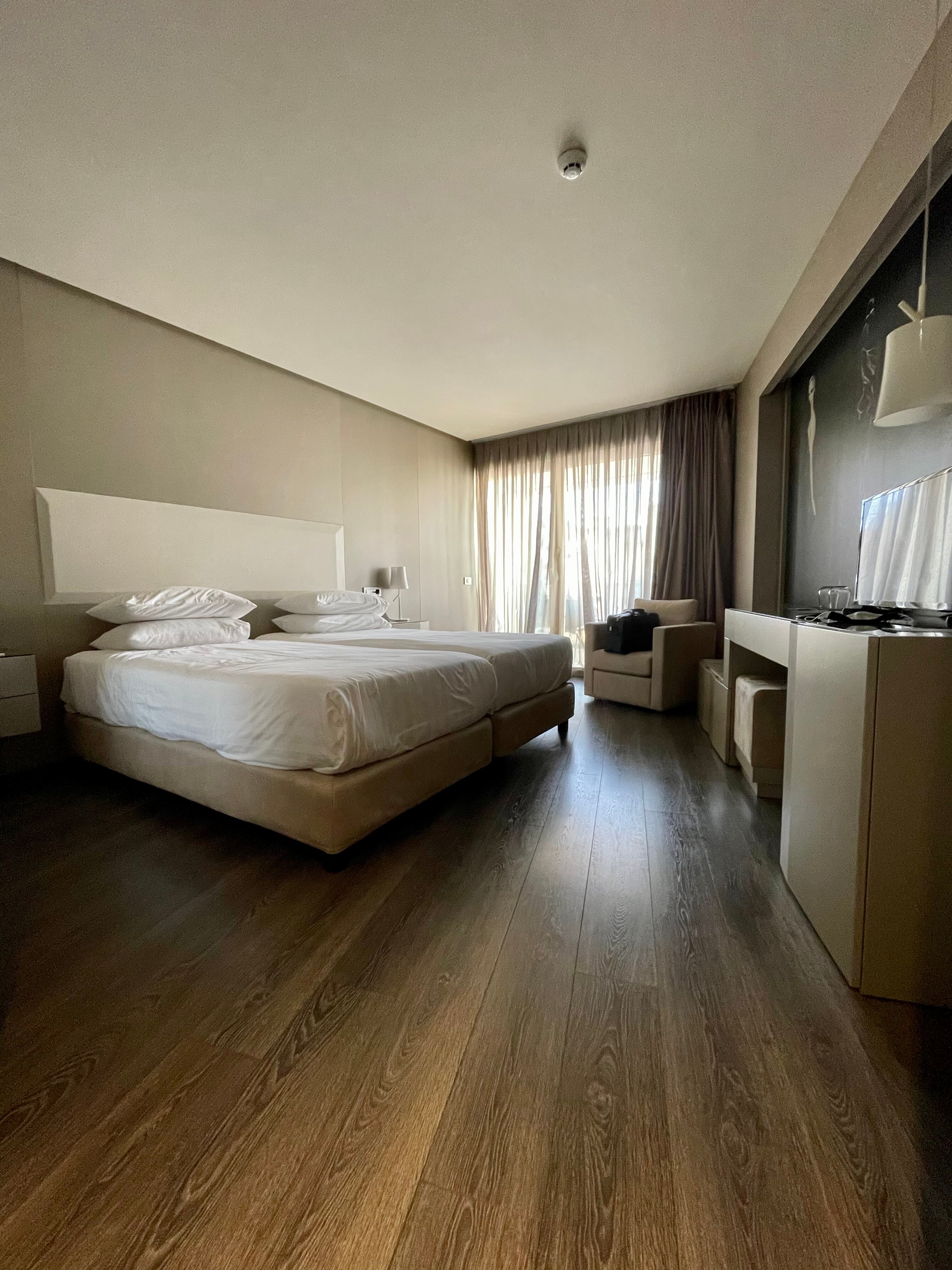 Saz City Life Hotel-官方