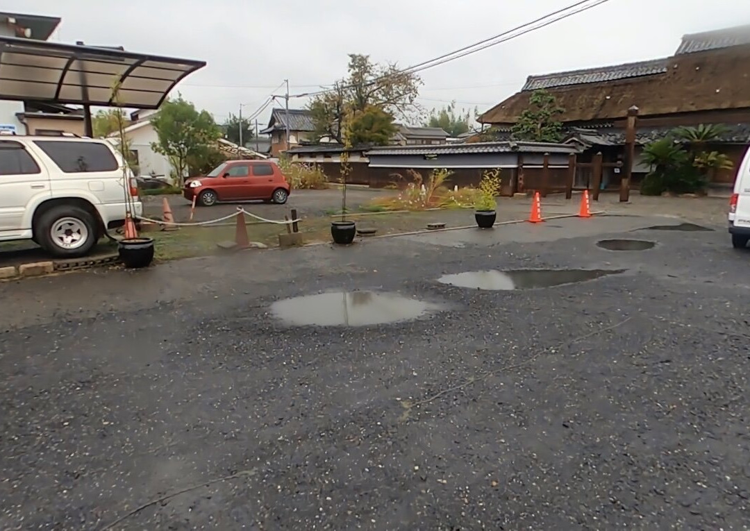 Koka Ninja House (Koka-ryu Ninjutsu Yashiki)-甲贺市必去景点