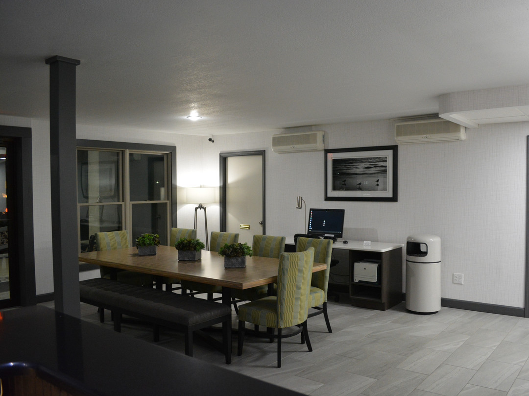 Alpena Resorts主图