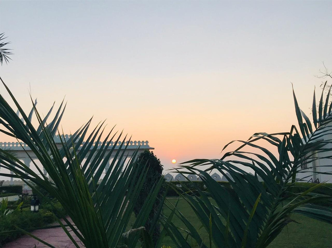 Aaram Baagh Pushkar主图