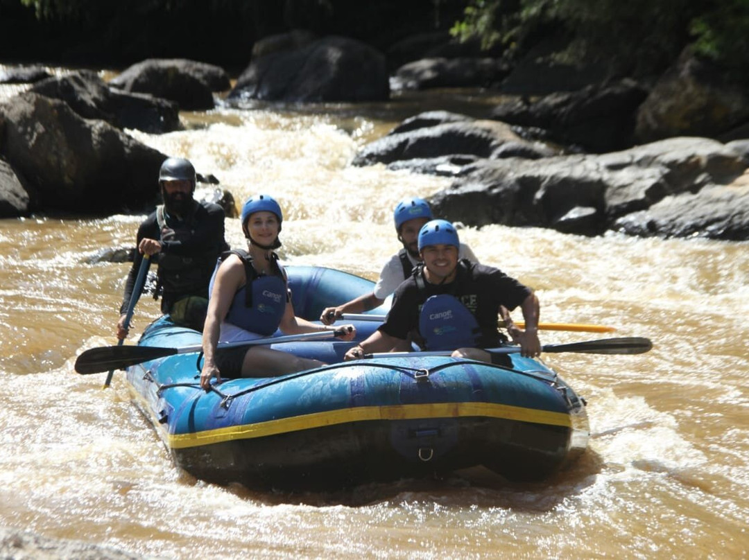 Rhema Rafting-索科罗必去景点