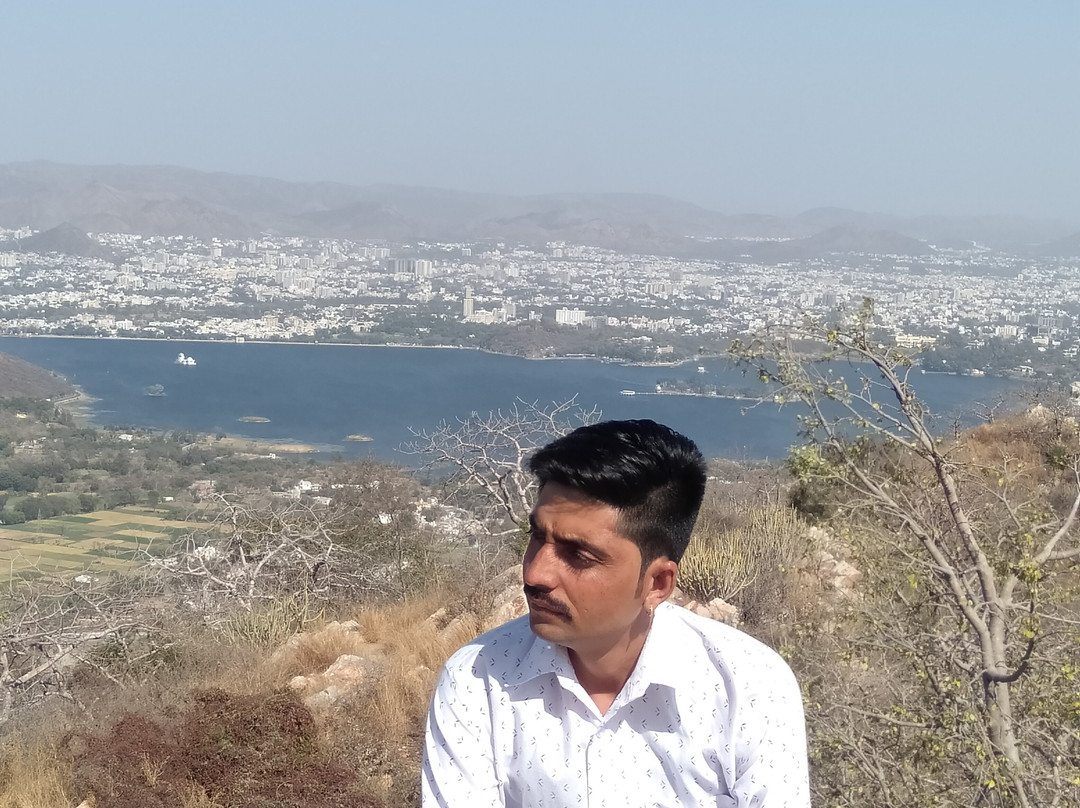 Cabwale-乌代布尔必去景点