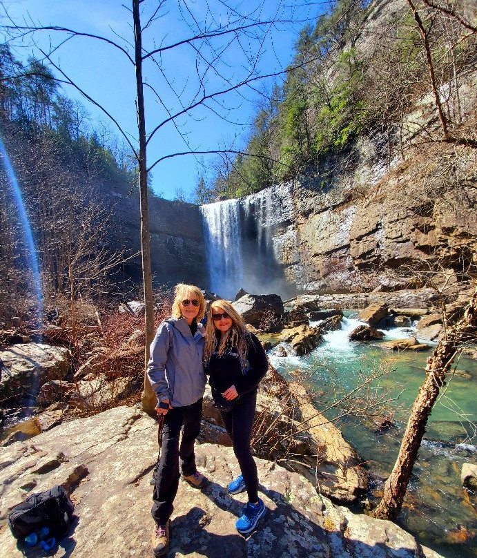 Lula Lake & Land Trust-Lookout Mountain必去景点