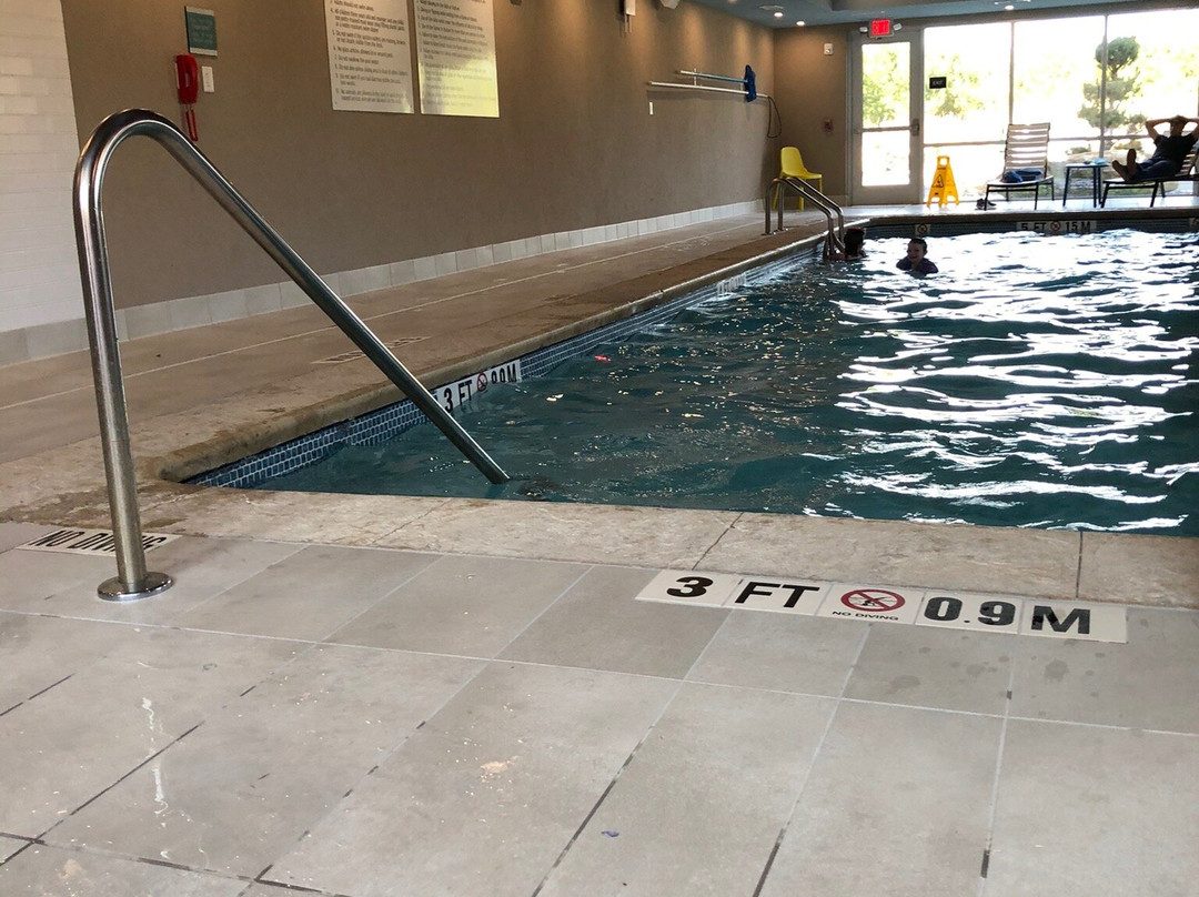 Home2 Suites by Hilton Cumming Atlanta主图