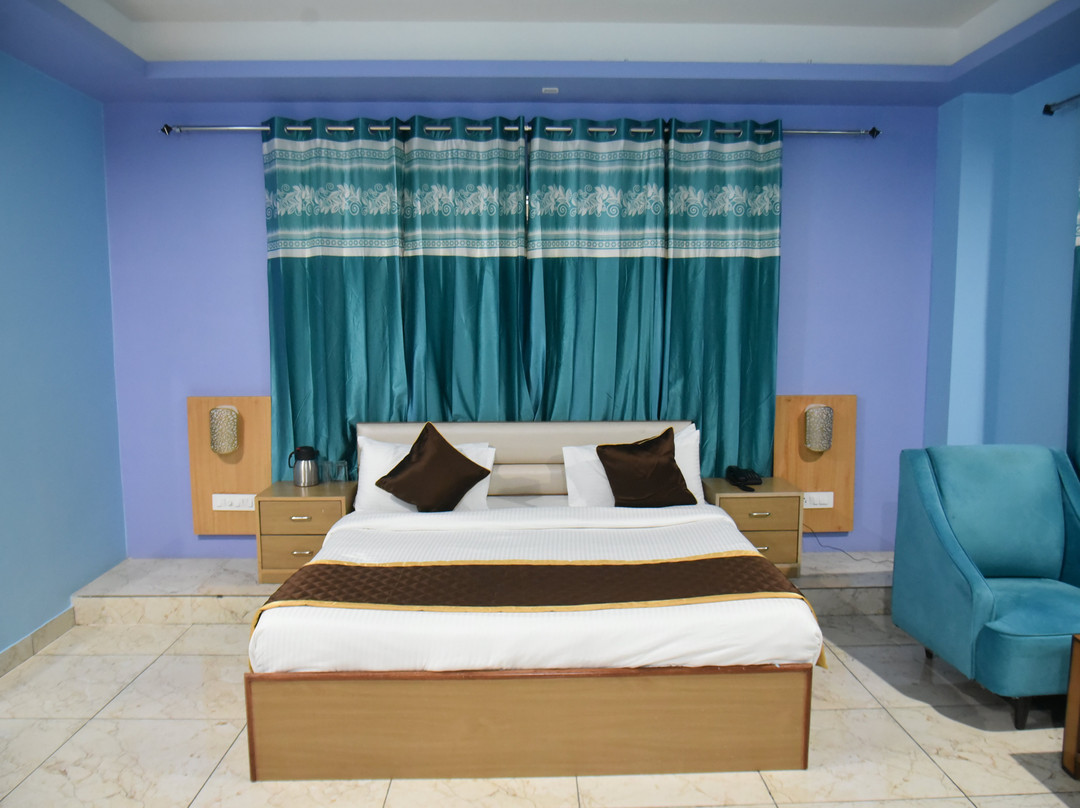 Jai Hotel And Restaurant主图