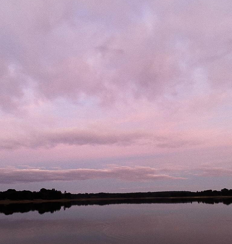 Barragem De Magos景点图片