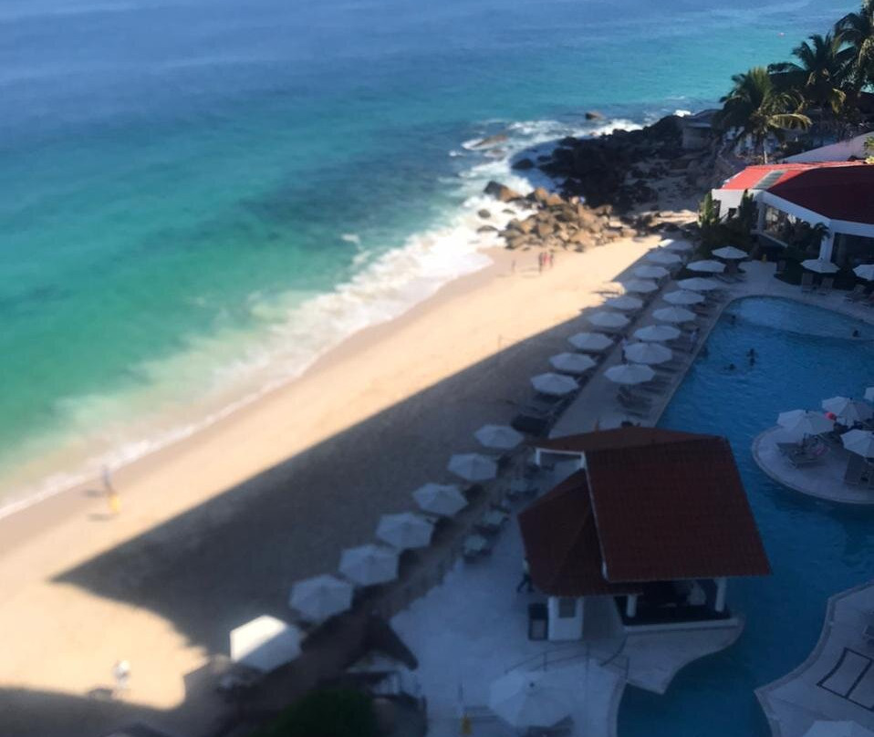 Grand Park Royal Puerto Vallarta主图