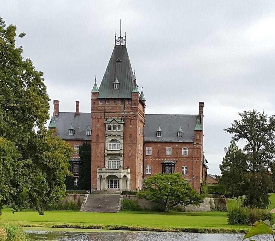 Trollenäs Slott