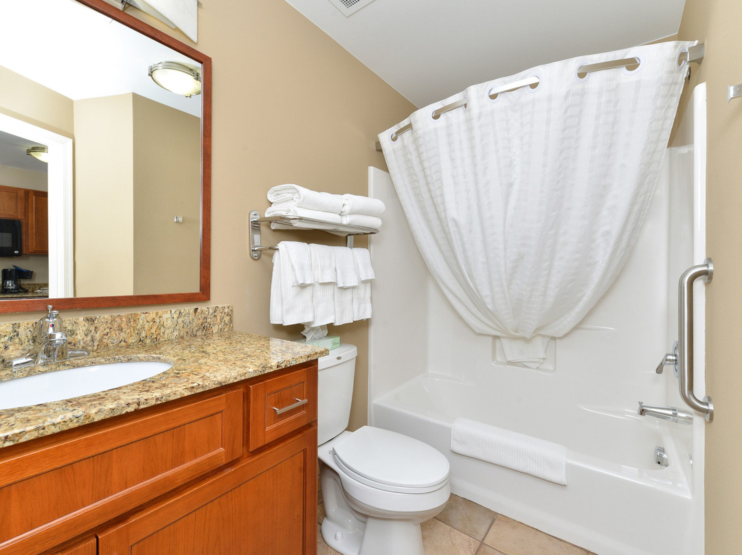 Candlewood Suites Chambersburg By IHG主图